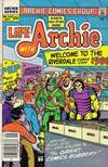 Life with Archie #250 Comic Books - Covers, Scans, Photos in Life with Archie Comic Books - Covers, Scans, Gallery